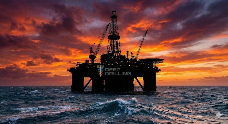 Petroleum & Drilling